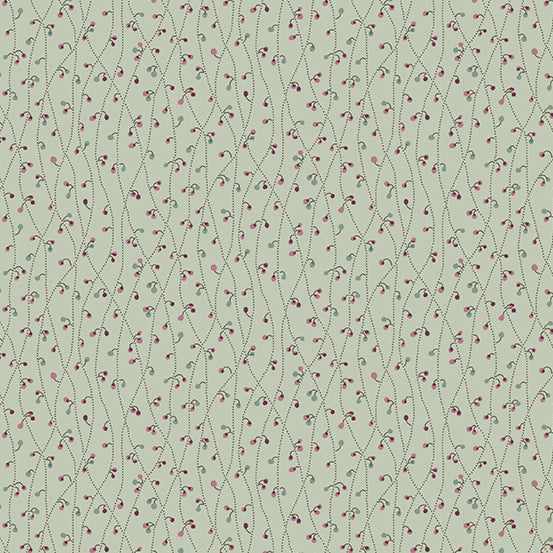 Andover Fabrics English Garden A 796 T