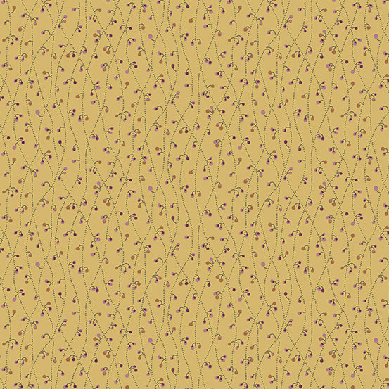 Andover Fabrics English Garden A 796 Y