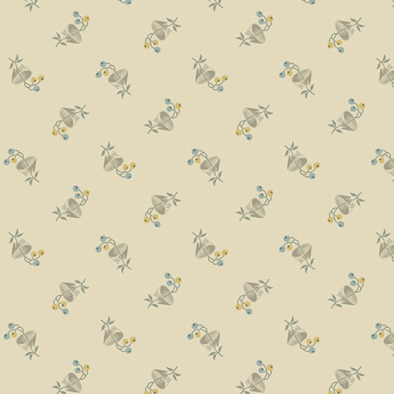 Andover Fabrics English Garden A 797 L