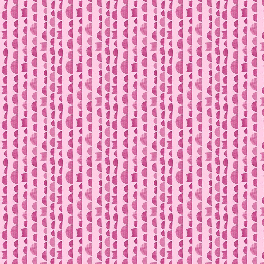 Lazy Sunday STELLA DPJ2896 Pink