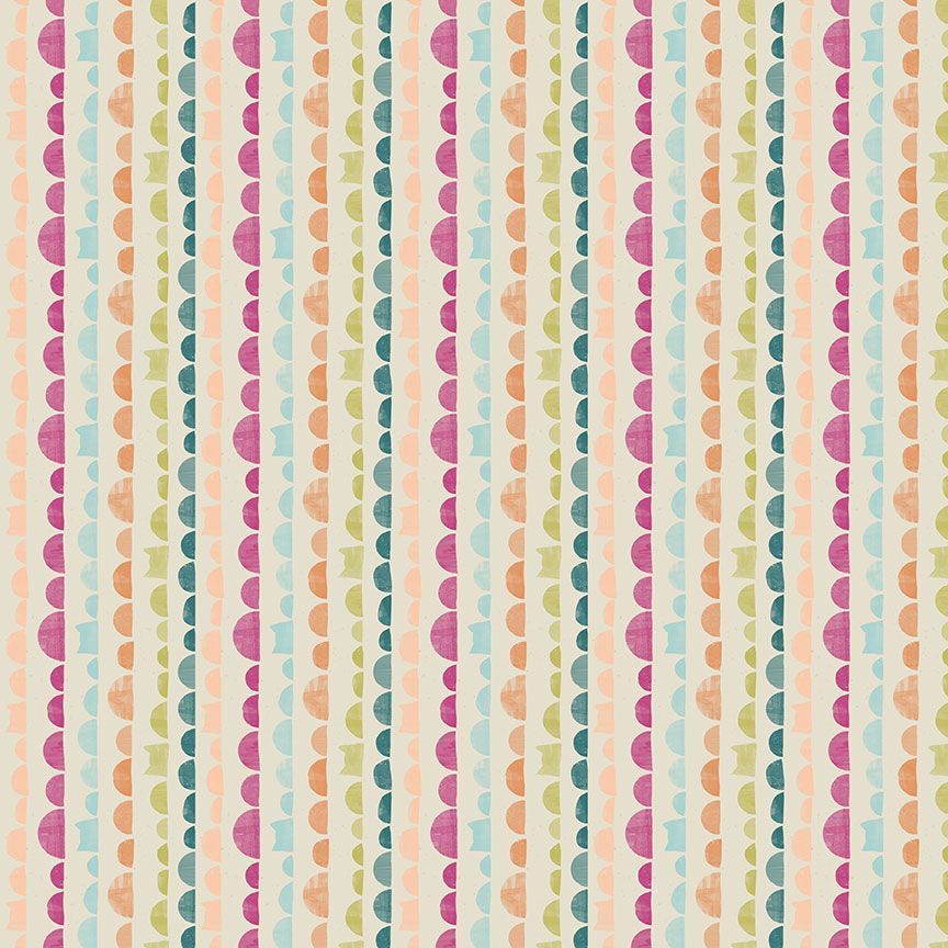 Lazy Sunday STELLA DPJ2896 Latte