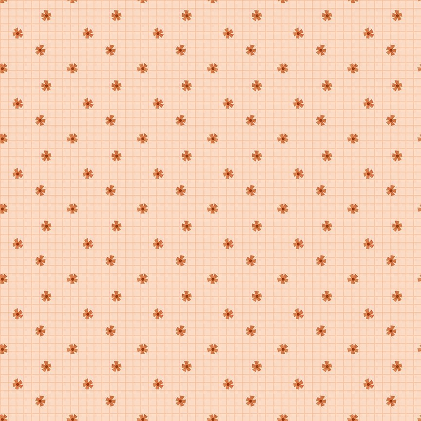 Lazy Sunday STELLA DPJ2894 Apricot