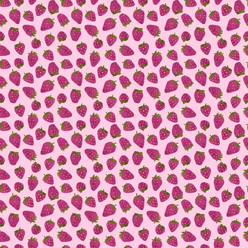 Lazy Sunday STELLA DPJ2895 Berry