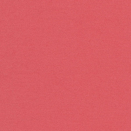 Sue Spargo Mill Dyed Wool Fat Quarter LN25 Salmon