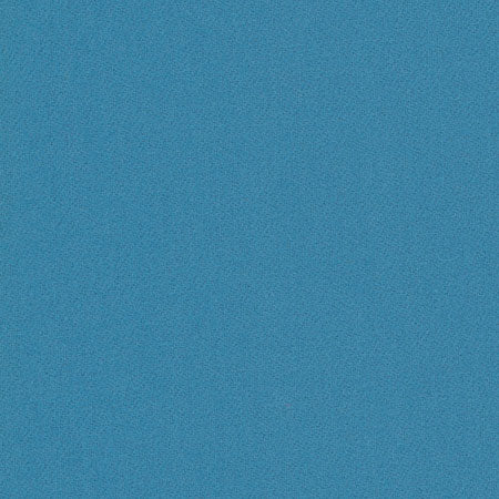 Sue Spargo Mill Dyed Wool Fat Eighth LN08 Turquoise