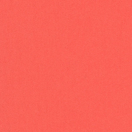 Sue Spargo Mill Dyed Wool Fat Quarter LN49 Kumquat