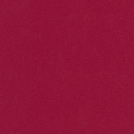 Sue Spargo Mill Dyed Wool Fat Eighth LN43 Dark Cerise