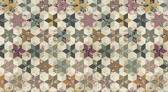 Andover Fabrics English Garden A 831 X