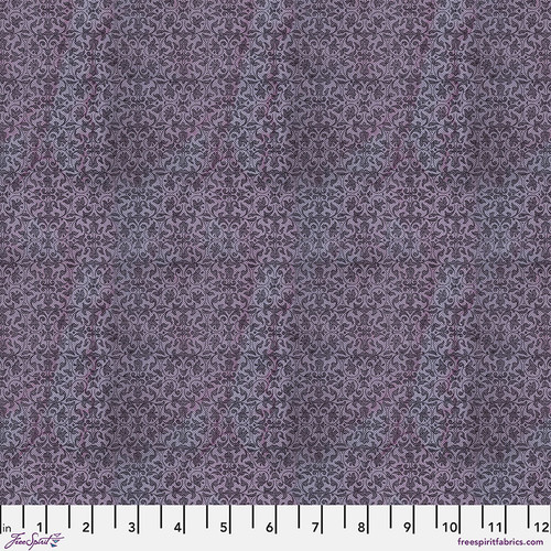 Laboratory Tapestry PWTH193.PURPLE