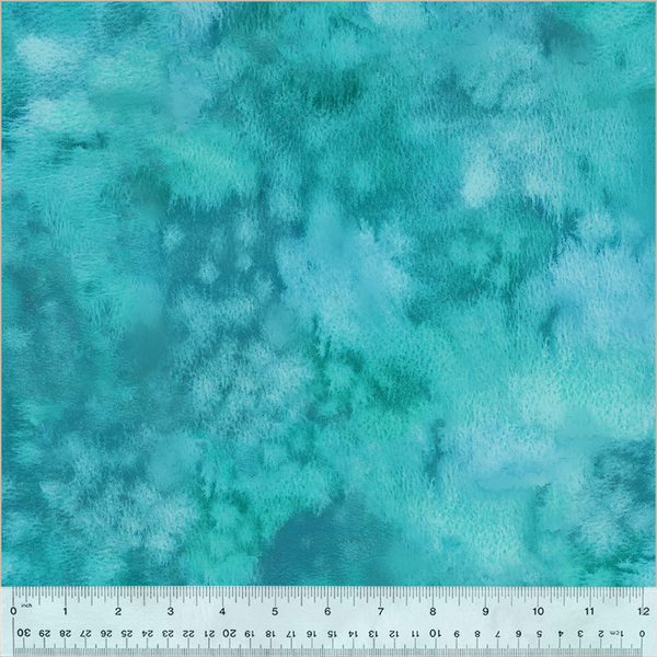 Ebb & Flow 54031D-4 Turquoise