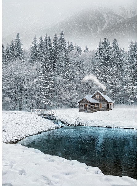 Off The Grid W5378 597 December