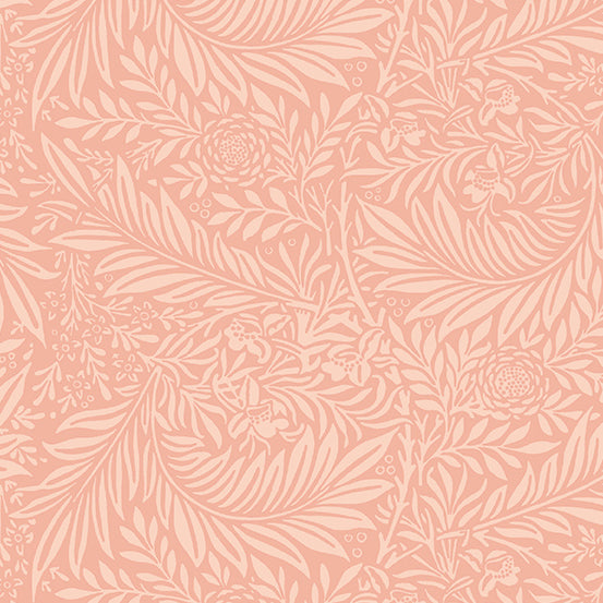 Andover Fabrics Fleur Nouveau A 706 O