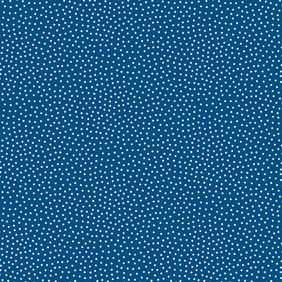 Andover Fabrics Freckle Dot 9436-B