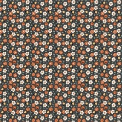 Sweet Tooth ST24322 Black