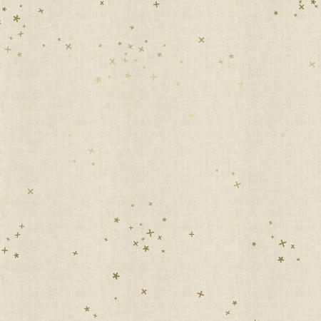 Freckles CS100 TW1UM Twinkle Unbleached Metallic