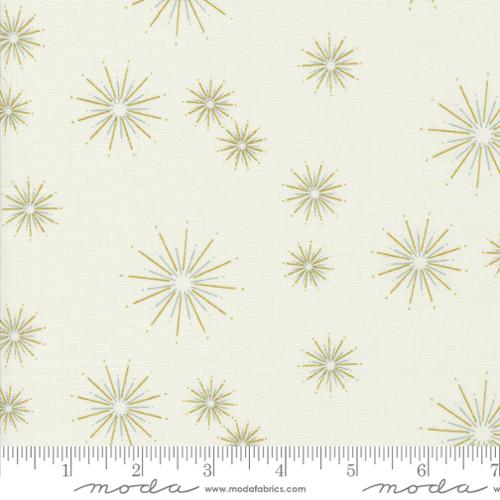 Shimmer Metallic 1844 11M Ivory