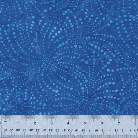 QE7 Splendor 441Q-5 Blue