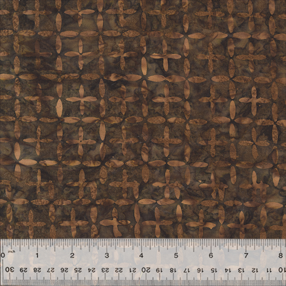 QE7 Splendor 442Q-7 Chocolate