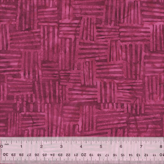 QE7 Splendor 444Q-2 Raspberry