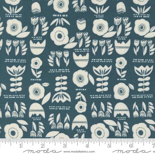 Folk & Lore 45601 24 Teal