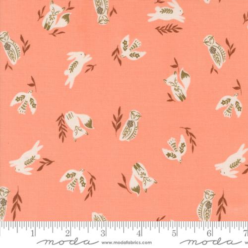 Folk & Lore 45603 18 Peach Blossom