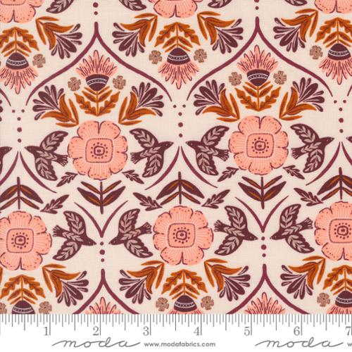 Folk & Lore 45604 17 Pale Pink