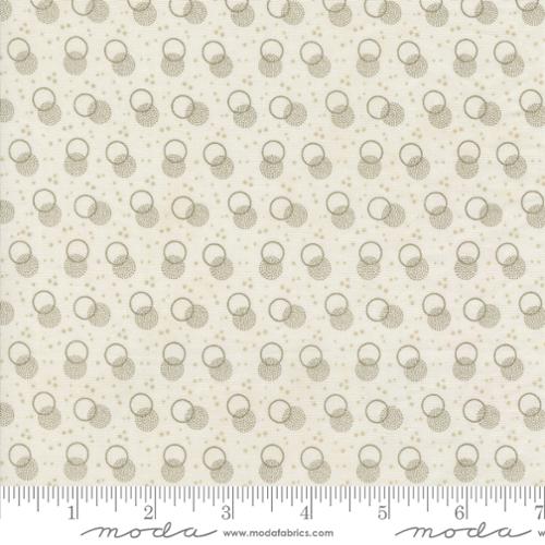 Snowman Gatherings IV 49253 15 Snow Taupe