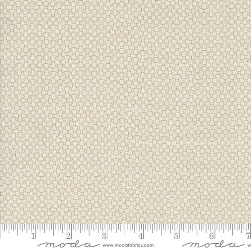 Snowman Gatherings IV 49255 18 Snow Taupe