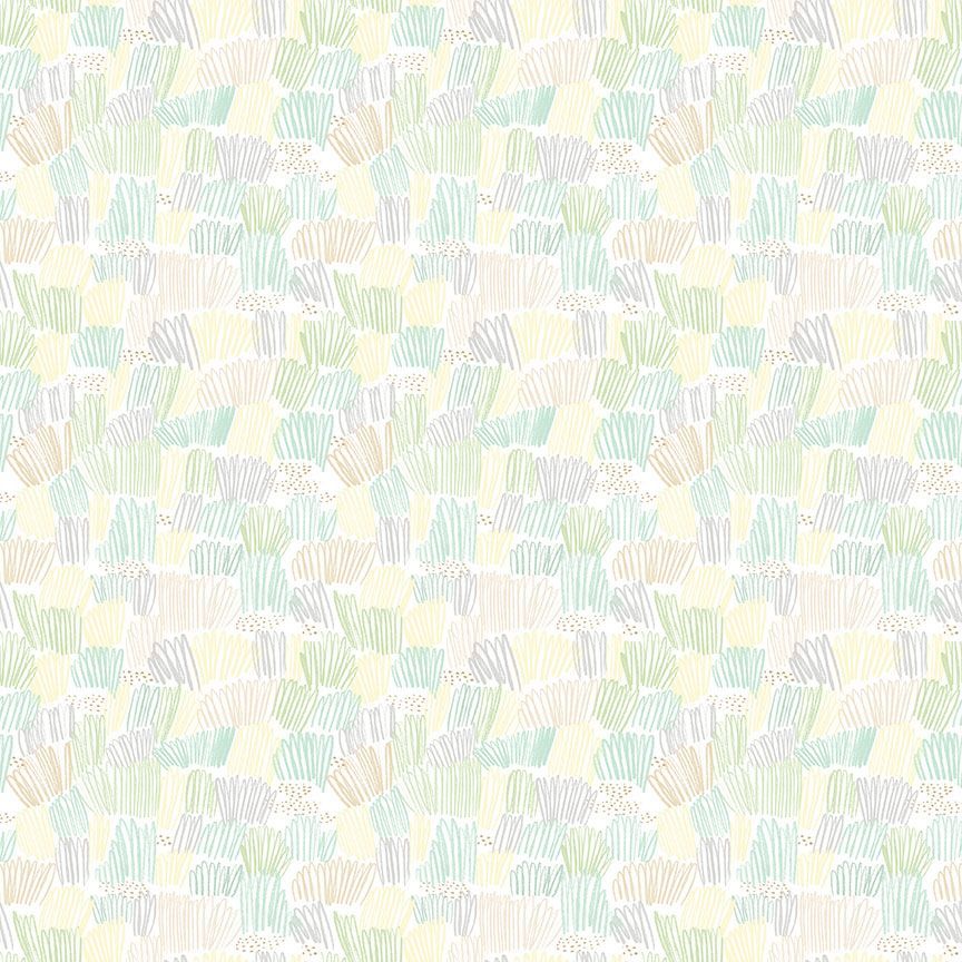 Grasslands Stella-D2925 White