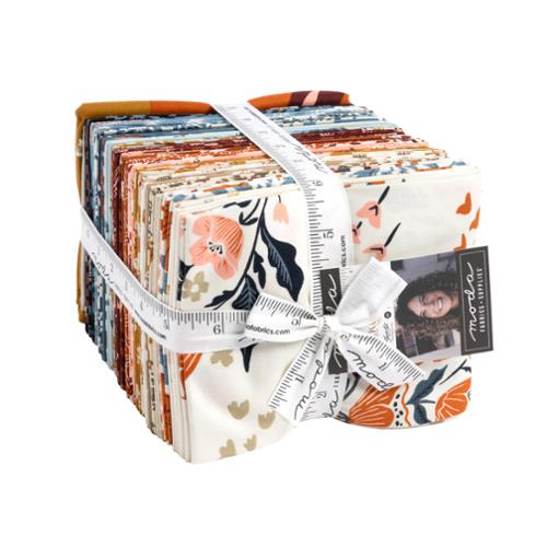 Folk & Lore 36 SKU Fat Quarter Bundle 45600AB