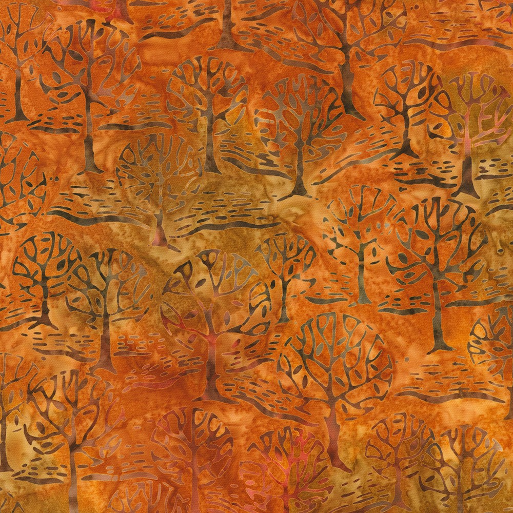 Artisan Batiks Wine Country AMD-22661-170 Sienna