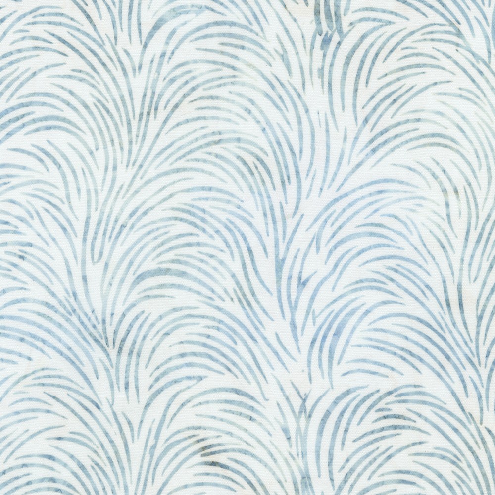 Artisan Batiks Patterns in Nature AMD-22680-88 Ice