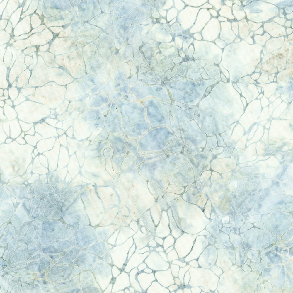 Artisan Batiks Patterns in Nature AMD-22681-344 Cobblestone