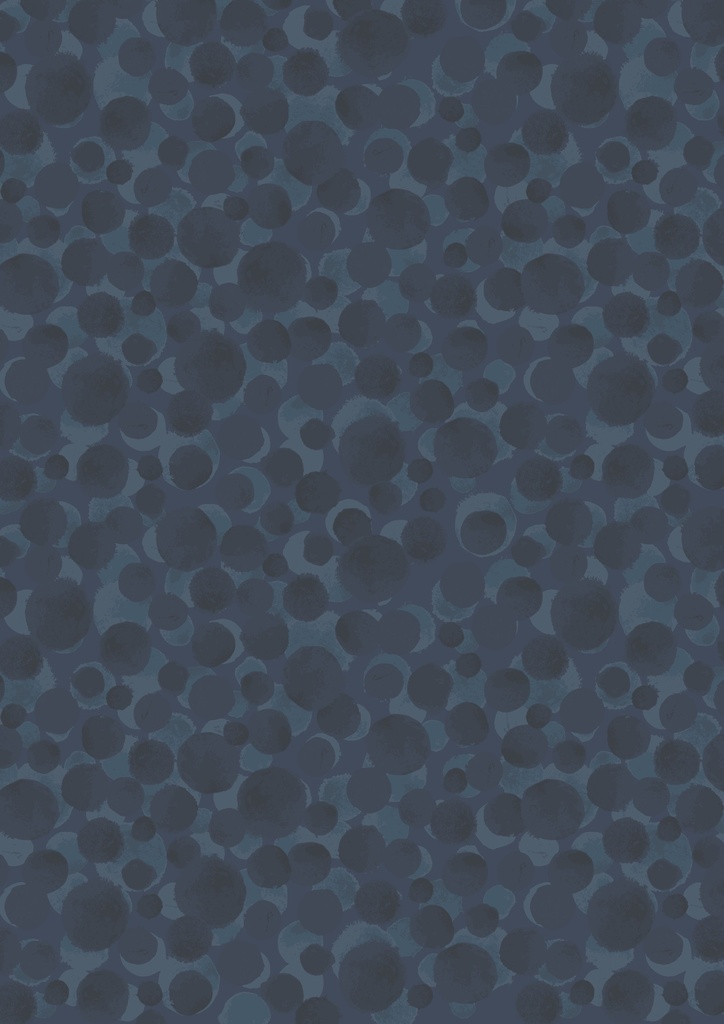 Bumbleberries BB029 Indigo