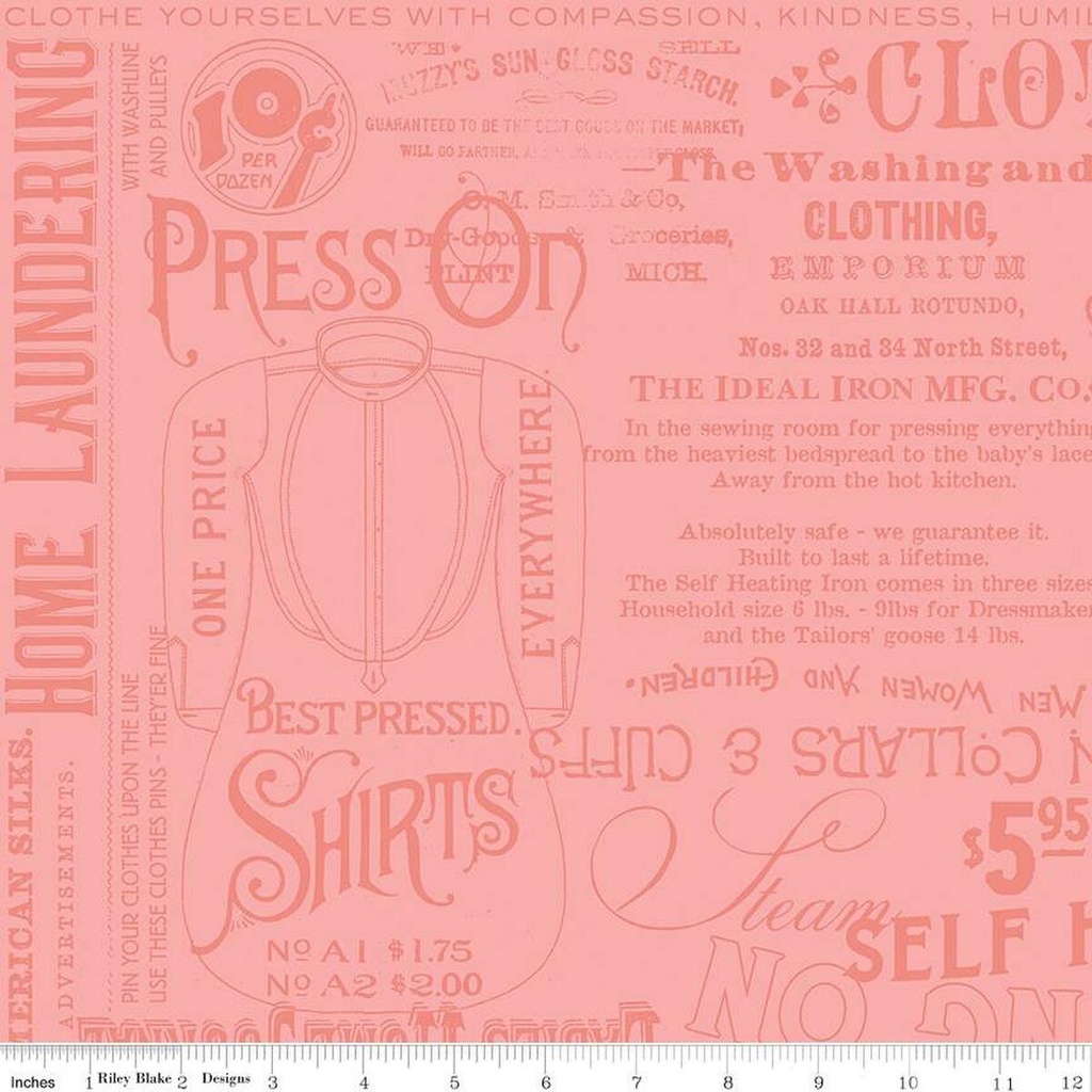 Press On C15259 Pink