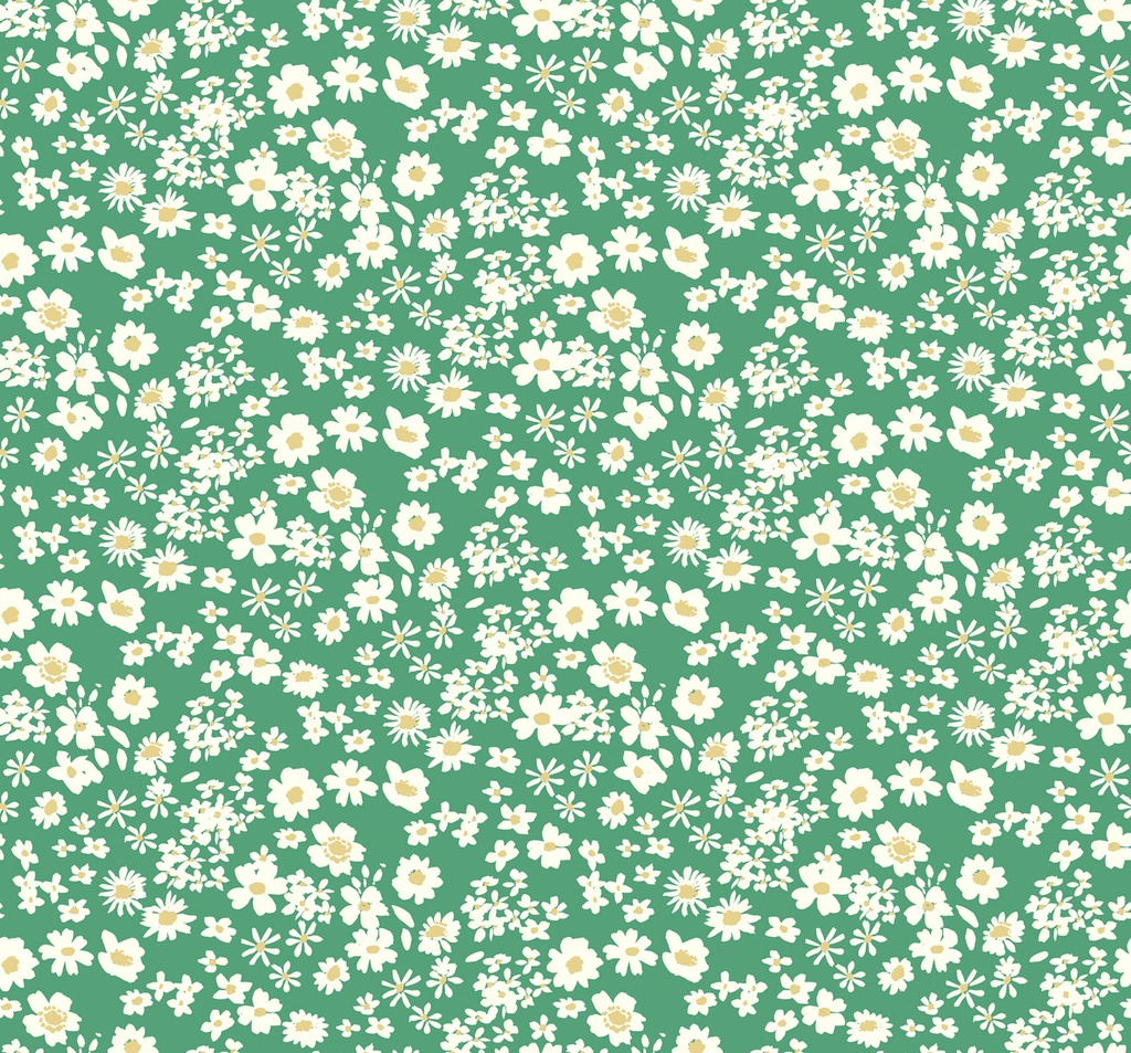 Flowers BG041 Grass