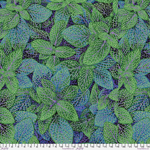 Kaffe Fassett Collective August 2024  PWPJ129.Green