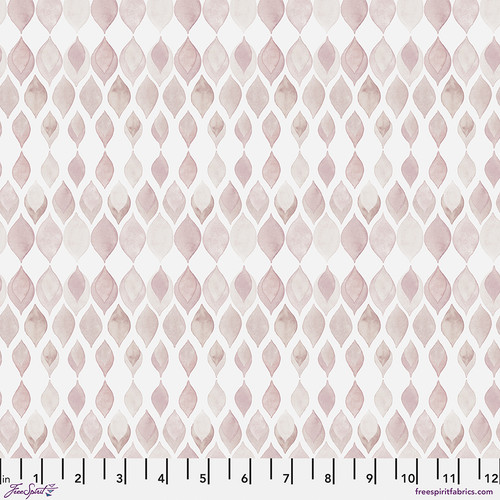 Brushstrokes PWSR092.Blush