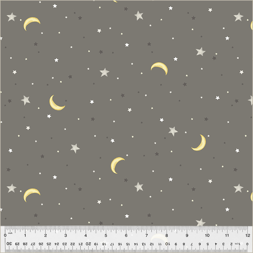 Sweet Dreams 53874-6 Dark Grey