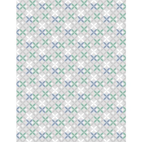 Safari Lullaby 36268 914 Gray