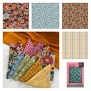 Antique Revival Quilt Kit