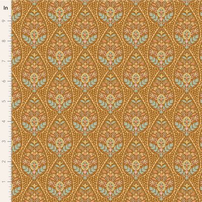 Sanctuary Adina 100566 Ochre