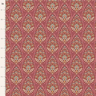 Sanctuary Adina 100561 Maroon