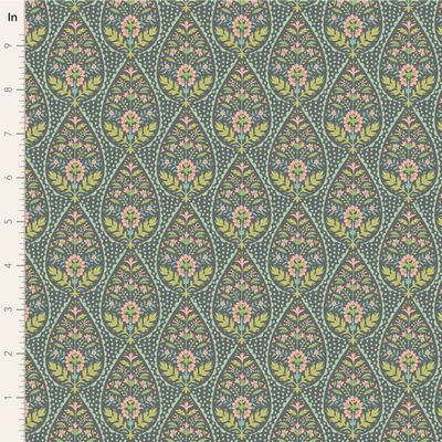 Sanctuary Adina 100576 Greygreen