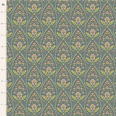 Sanctuary Adina 100576 Greygreen