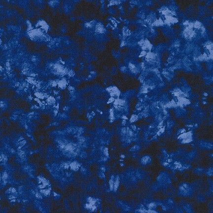 Shibori Blues SB-850257D6-1 Navy