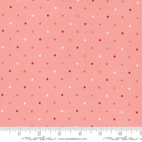 Magic Dot 5230 34 Pink Lemonade