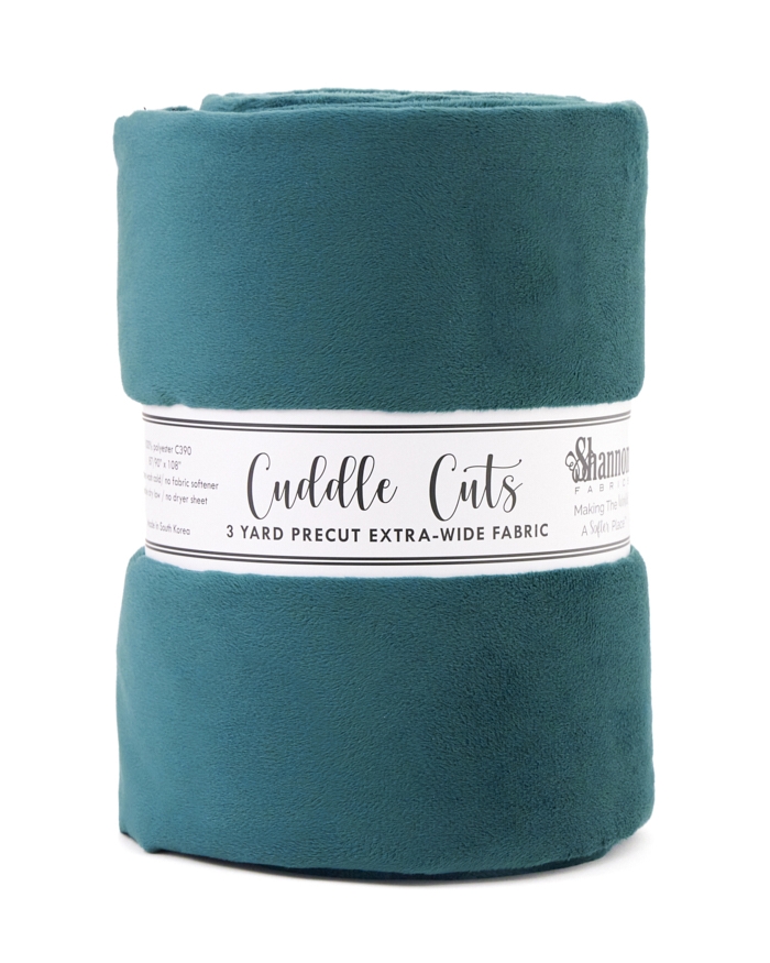 Cuddle 3 Yard Cut CKCW3 C390 Spruce