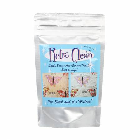 Retro Clean Soak 1 lb RC001