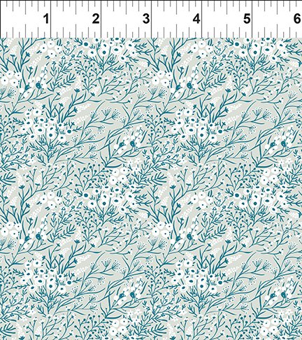 Whimsy 5WMS 1 Gray